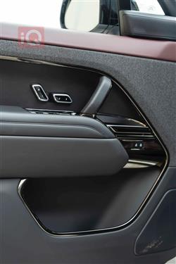 لاند ڕۆڤەر ڕانج ڕۆڤەر سپۆرت